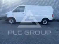 2016 Volkswagen T6