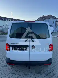 2016 Volkswagen T6