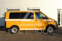2016 Volkswagen T6
