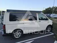 2016 Volkswagen T6