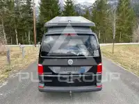 2016 Volkswagen T6