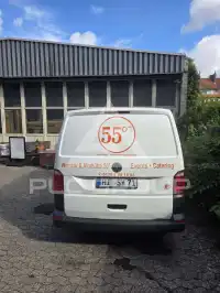 2016 Volkswagen T6