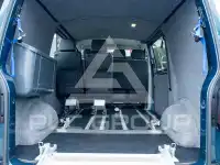 2016 Volkswagen T6
