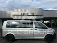 2016 Volkswagen T6