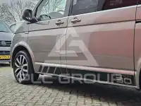 2016 Volkswagen T6