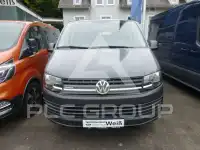 2016 Volkswagen T6