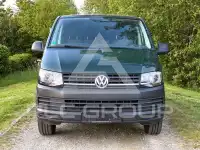 2016 Volkswagen T6
