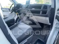 2016 Volkswagen T6