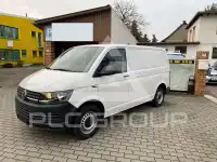 2016 Volkswagen T6