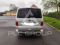 2016 Volkswagen T6