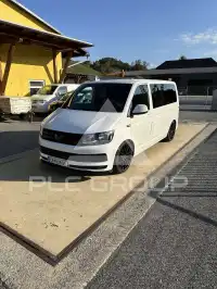 2016 Volkswagen T6
