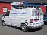 2016 Volkswagen T6
