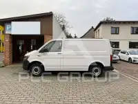 2016 Volkswagen T6