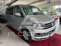 2016 Volkswagen T6