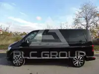 2016 Volkswagen T6