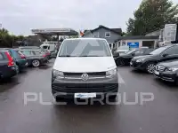 2016 Volkswagen T6