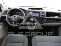 2016 Volkswagen T6
