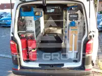 2016 Volkswagen T6