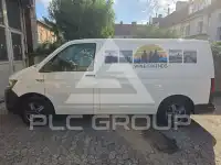 2016 Volkswagen T6