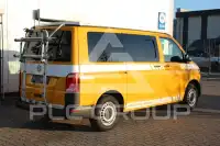 2016 Volkswagen T6