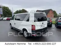2016 Volkswagen T6