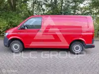 2016 Volkswagen T6