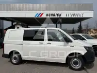 2016 Volkswagen T6