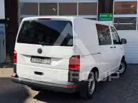 2016 Volkswagen T6