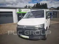 2016 Volkswagen T6