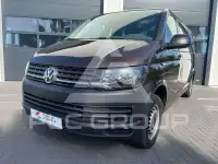 2016 Volkswagen T6