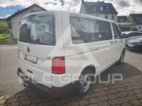 2016 Volkswagen T6