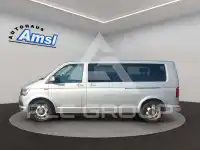 2016 Volkswagen T6