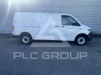 2016 Volkswagen T6