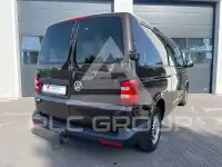 2016 Volkswagen T6