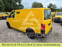 2016 Volkswagen T6