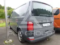 2016 Volkswagen T6