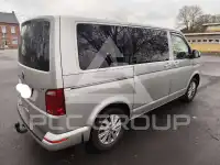 2016 Volkswagen T6