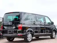 2016 Volkswagen T6