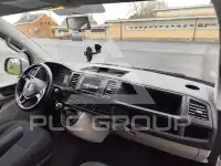 2016 Volkswagen T6