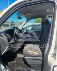 2016 Volkswagen T6
