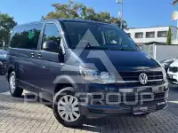 2016 Volkswagen T6