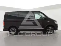 2016 Volkswagen T6