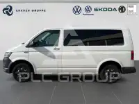 2016 Volkswagen T6
