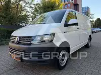 2016 Volkswagen T6