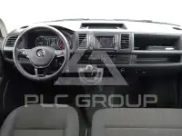 2016 Volkswagen T6