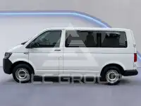 2016 Volkswagen T6
