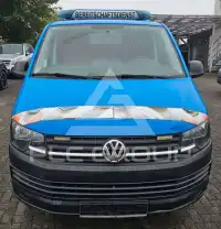 2016 Volkswagen T6