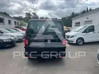 2016 Volkswagen T6
