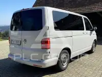 2016 Volkswagen T6