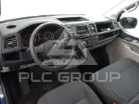 2016 Volkswagen T6